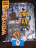 Marvel Select Wolverine X-Men Legends Collector Moc